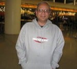 Subhen Mukhopadhyay